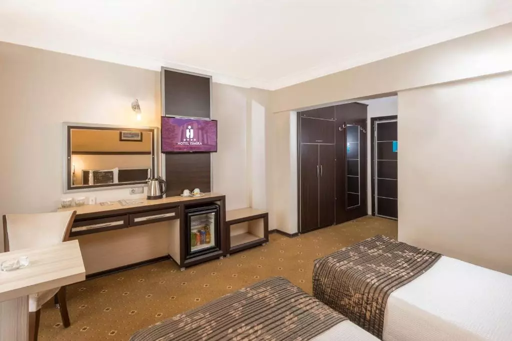 Hotel Ismira